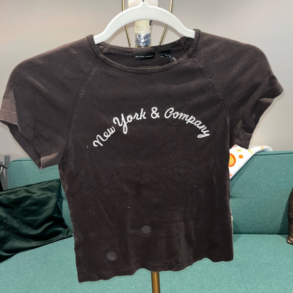 NY&Co Tshirt